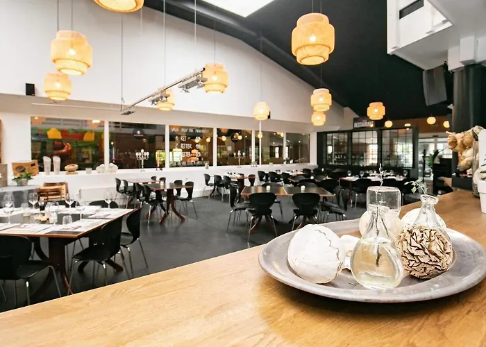 Prázdninový dům Grand Home, Blåvand