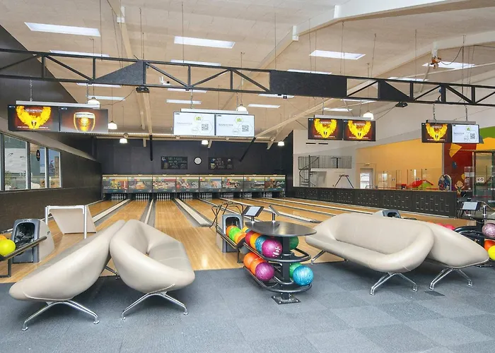 Grand Home, * Blåvand