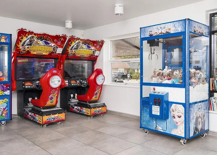 Grand Home, Ferienhaus Blåvand