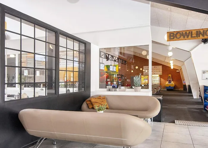 Grand Home, Ferienhaus