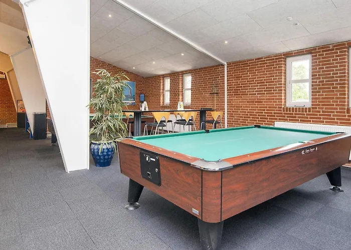 Prázdninový dům Grand Home,