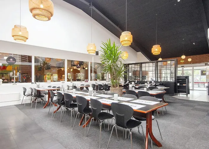 Ferienhaus Grand Home, Blåvand