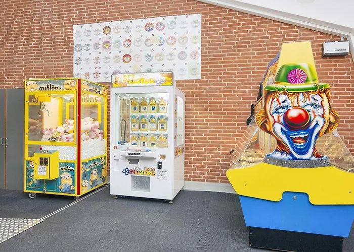 Grand Home, * Blåvand