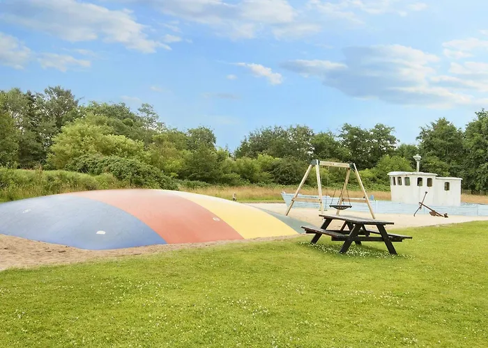 Grand Home, Prázdninový dům Blåvand